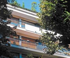 Neuilly-sur-Seine – Résidence située au 35/37 boulevard Victor-Hugo Neuilly-sur-Seine – Résidence située au 35/37 boulevard Victor-Hugo - CEGIBAT