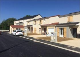 Le projet « Les Terrasses de l’Ourcq » à Villenoy (77) - CEGIBAT