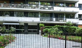 Neuilly-sur-Seine – Résidence située au 35/37 boulevard Victor-Hugo Neuilly-sur-Seine – Résidence située au 35/37 boulevard Victor-Hugo - CEGIBAT
